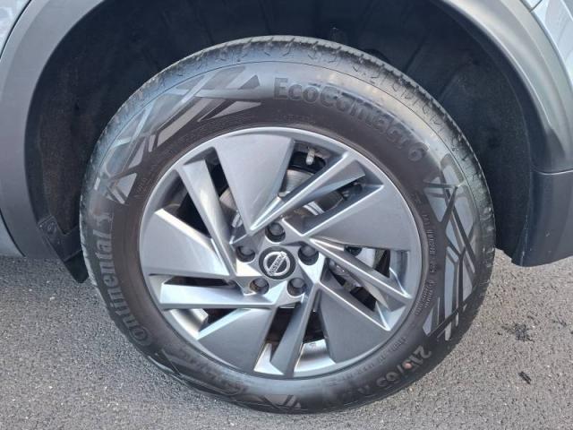 Nissan Qashqai image 3
