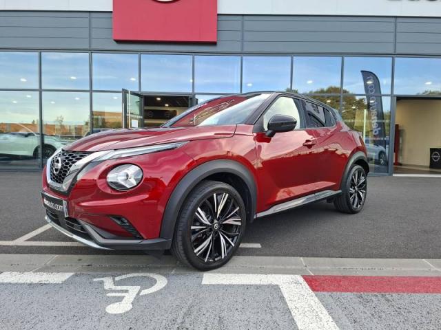 Nissan Juke image 7