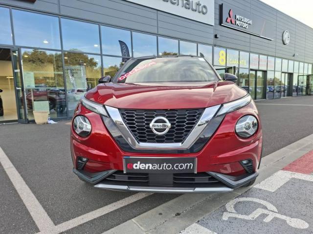 Nissan Juke image 2