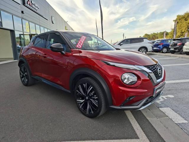 Nissan Juke image 3