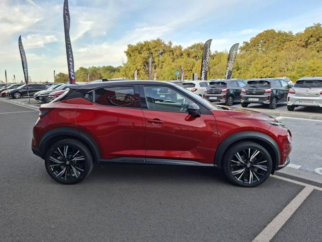 Nissan Juke image 4