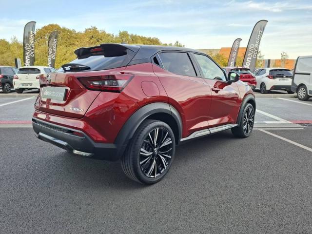 Nissan Juke image 1