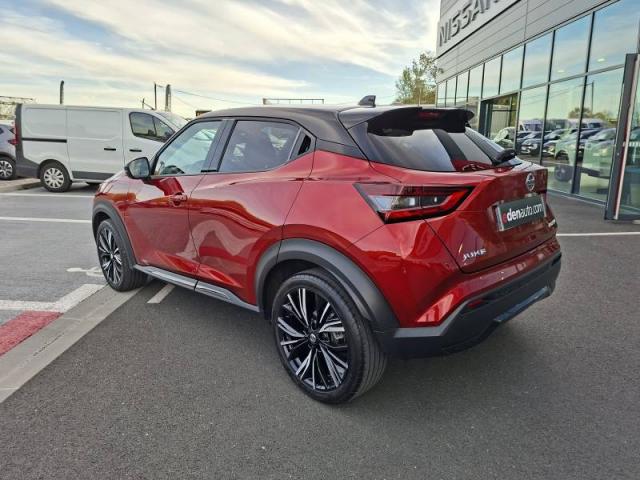 Nissan Juke image 5