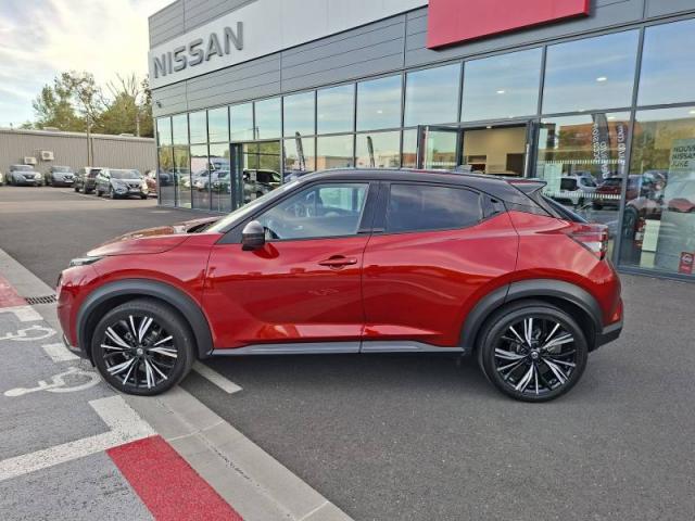 Nissan Juke image 6