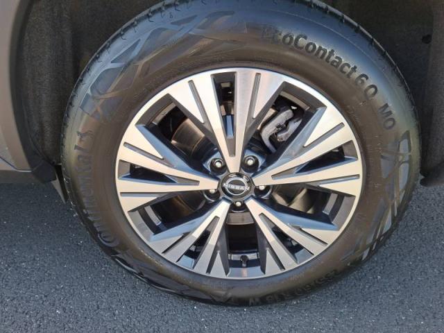 Nissan X-Trail image 3