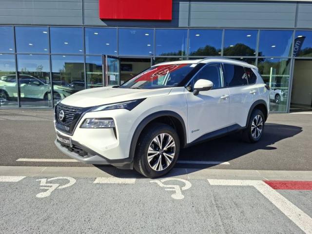 Nissan X-Trail image 7