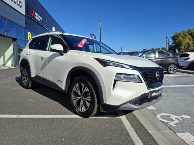 Nissan X-Trail image 5