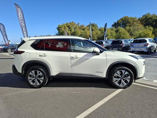 Nissan X-Trail image 8
