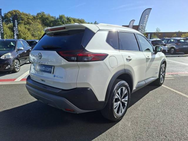 Nissan X-Trail image 2