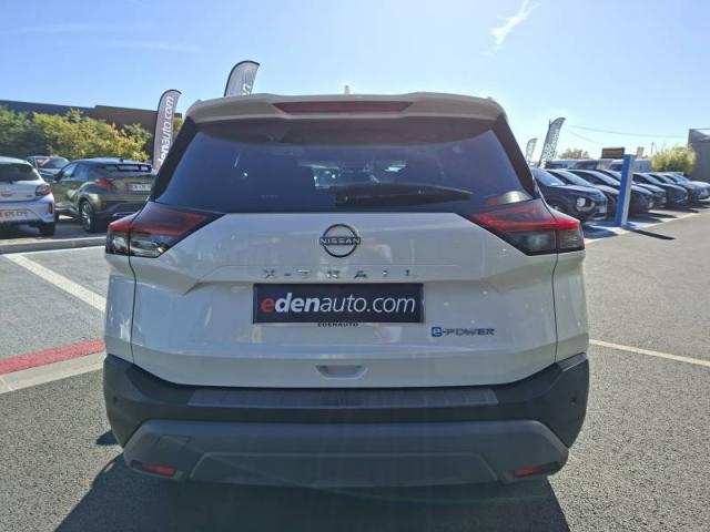Nissan X-Trail image 9