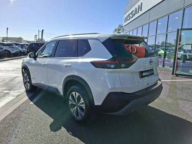 Nissan X-Trail image 4