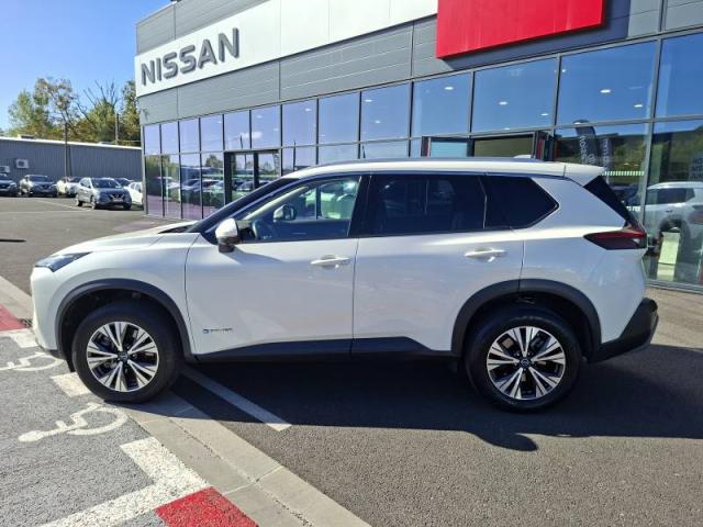 Nissan X-Trail image 1