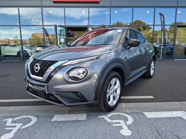 Nissan Juke image 4