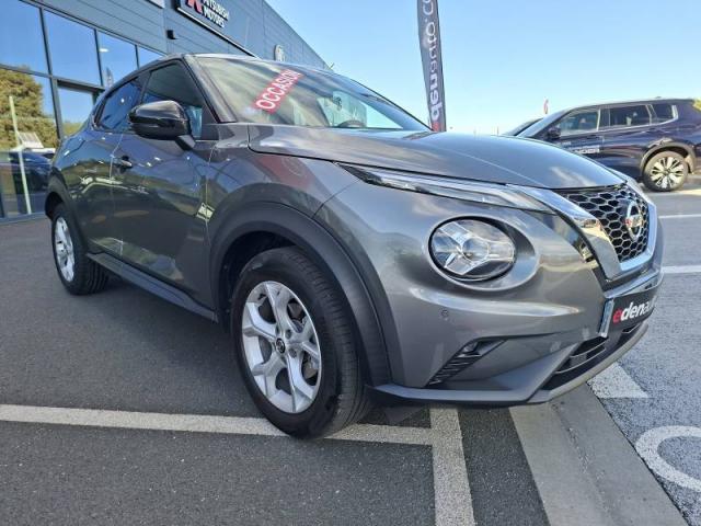 Nissan Juke image 3