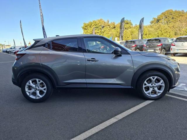 Nissan Juke image 6