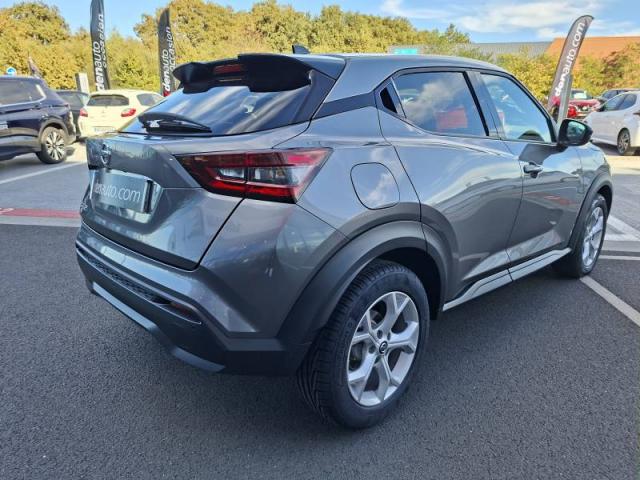 Nissan Juke image 5