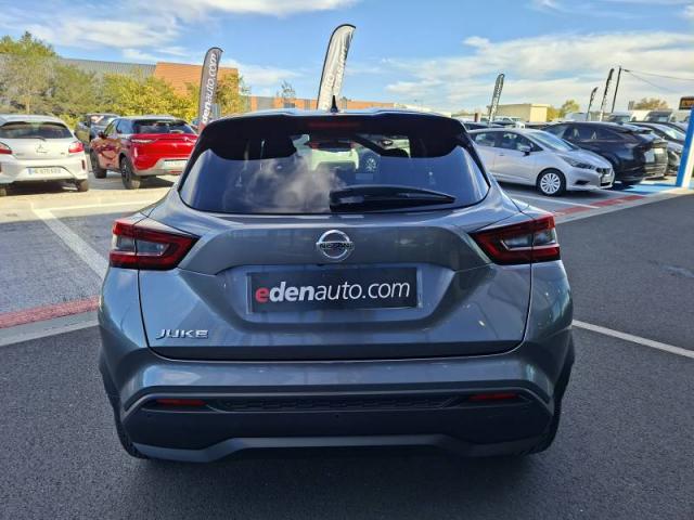 Nissan Juke image 1