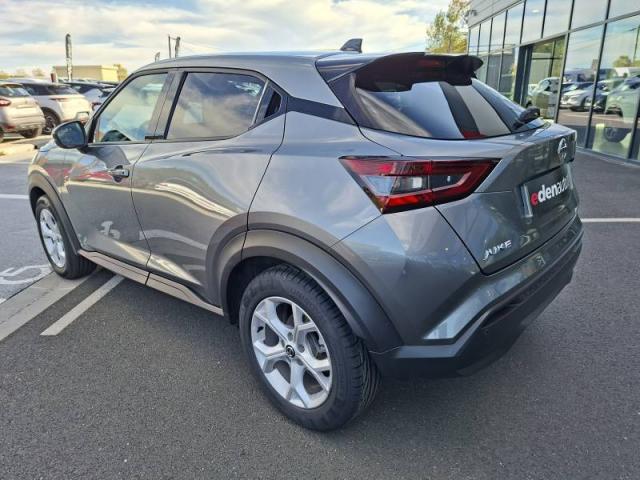 Nissan Juke image 9