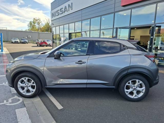 Nissan Juke image 8