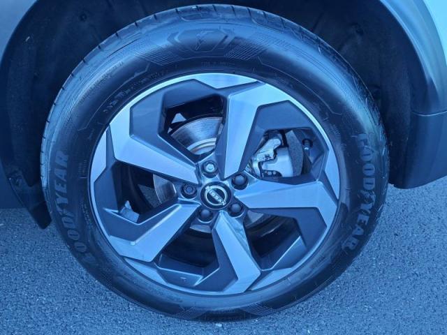 Nissan Qashqai image 8