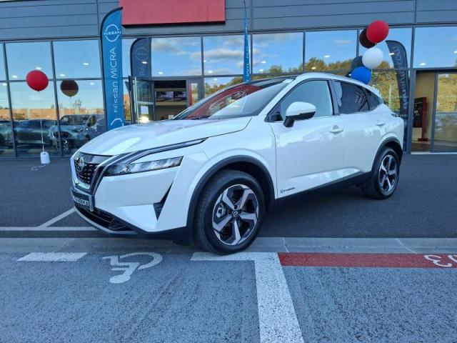 Nissan Qashqai image 4
