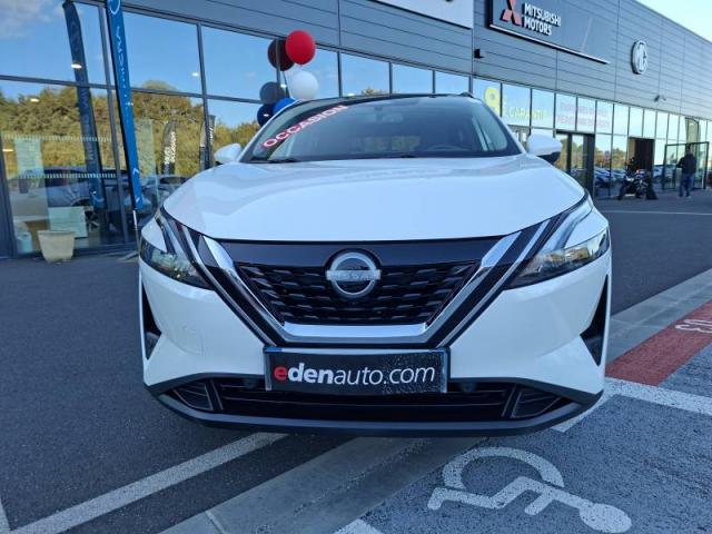 Nissan Qashqai image 6