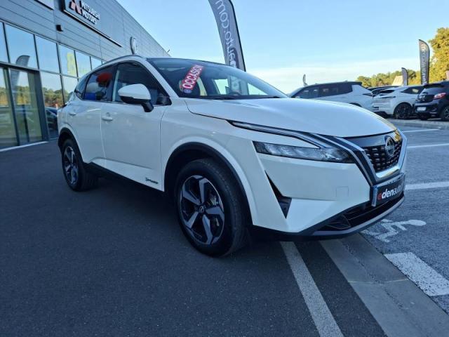 Nissan Qashqai image 2