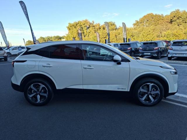Nissan Qashqai image 3