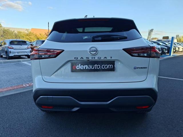 Nissan Qashqai image 7