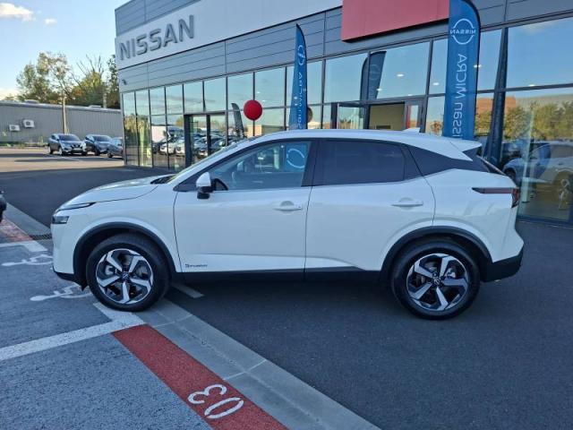 Nissan Qashqai image 9