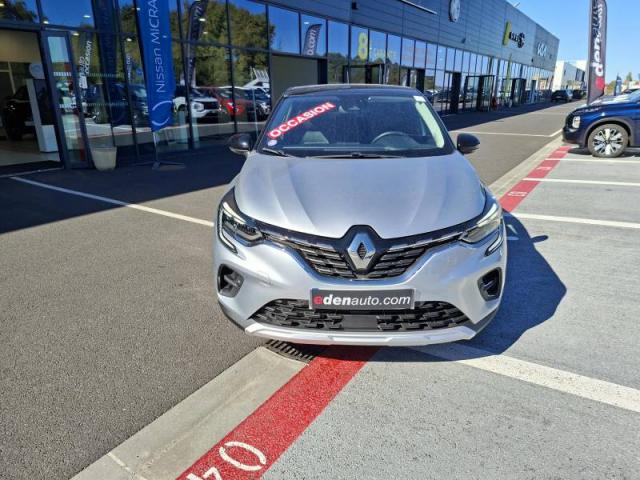 Renault Captur image 1