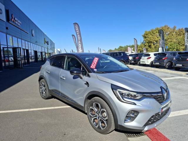 Renault Captur image 9