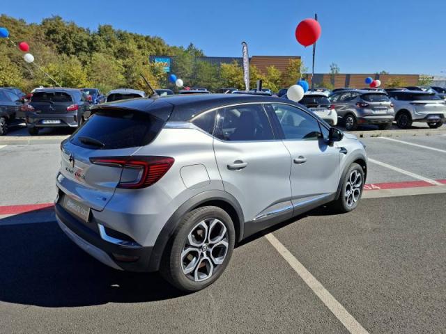 Renault Captur image 4