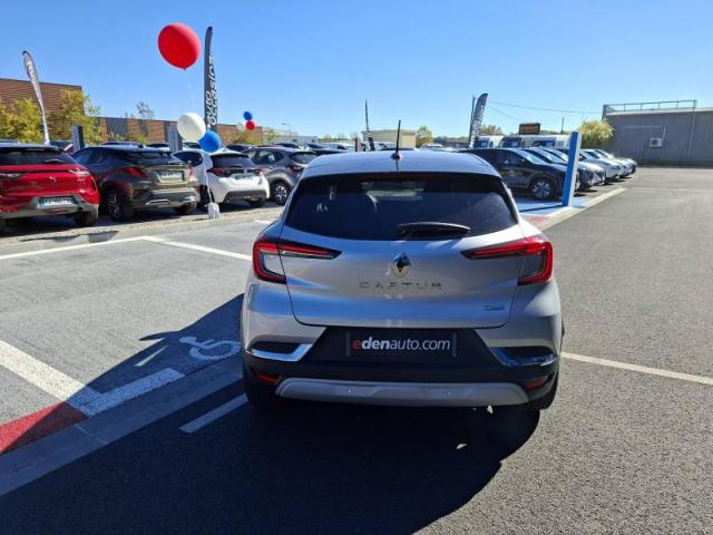 Renault Captur image 3