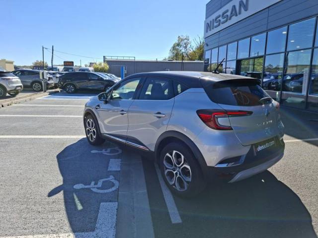 Renault Captur image 7