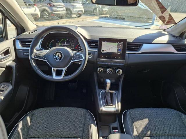 Renault Captur image 6
