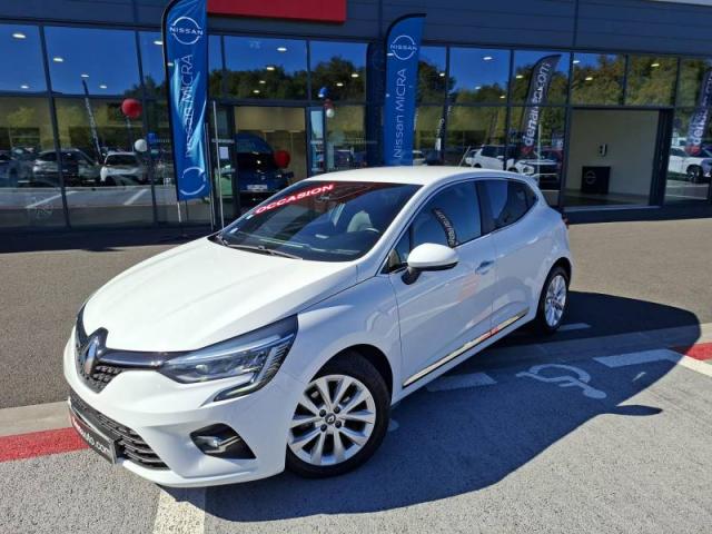 Renault Clio image 7