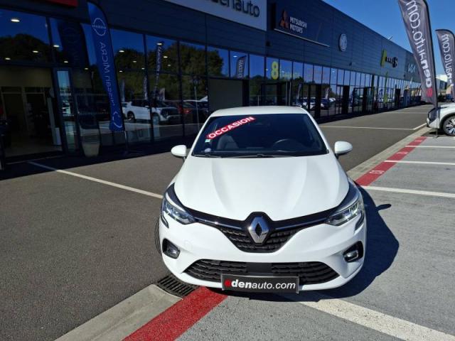 Renault Clio image 8