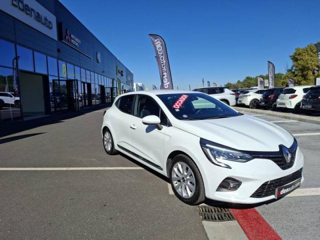 Renault Clio image 6