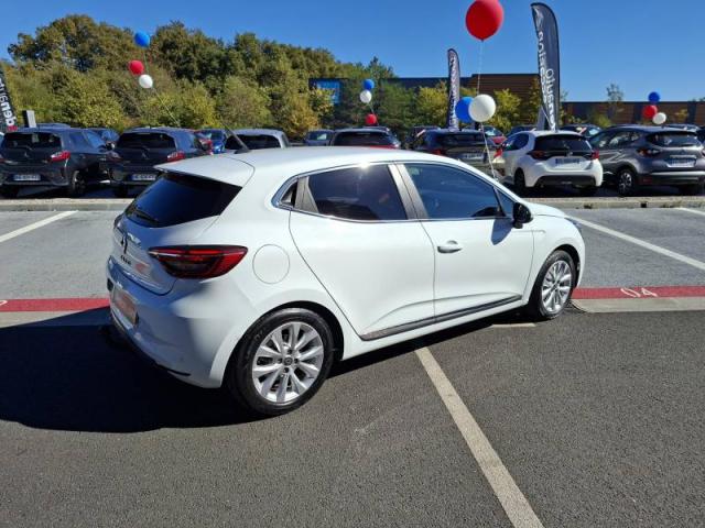 Renault Clio image 1