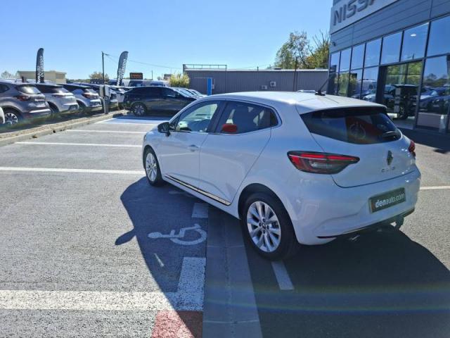 Renault Clio image 2