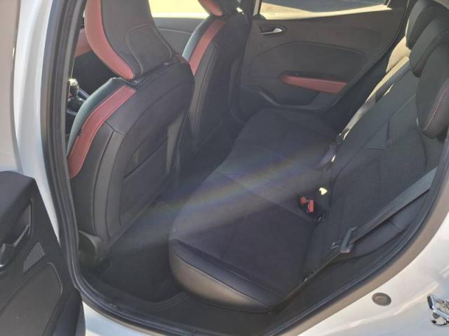 Renault Clio image 4