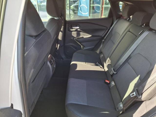 Nissan Qashqai image 7