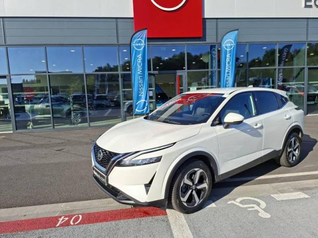 Nissan Qashqai image 3
