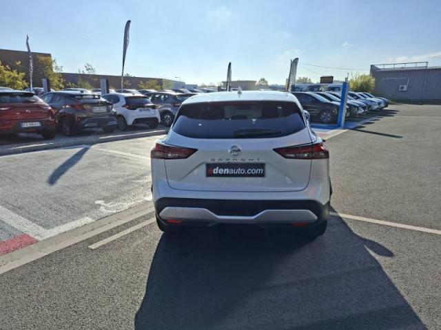 Nissan Qashqai image 9