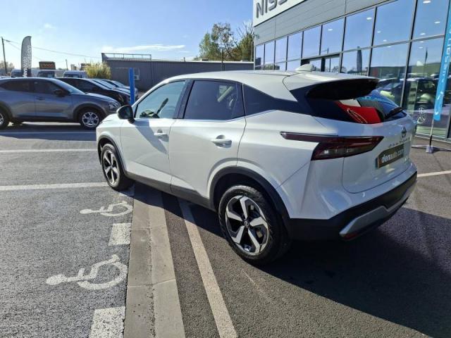 Nissan Qashqai image 6