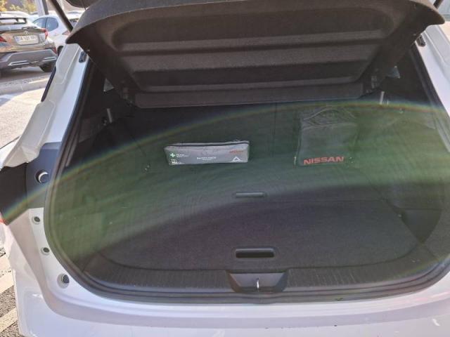 Nissan Qashqai image 4