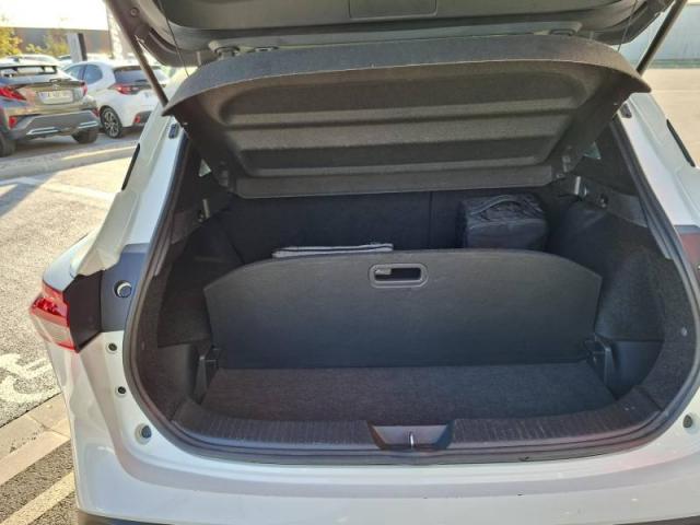 Nissan Qashqai image 1