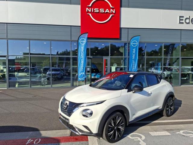 Nissan Juke image 6