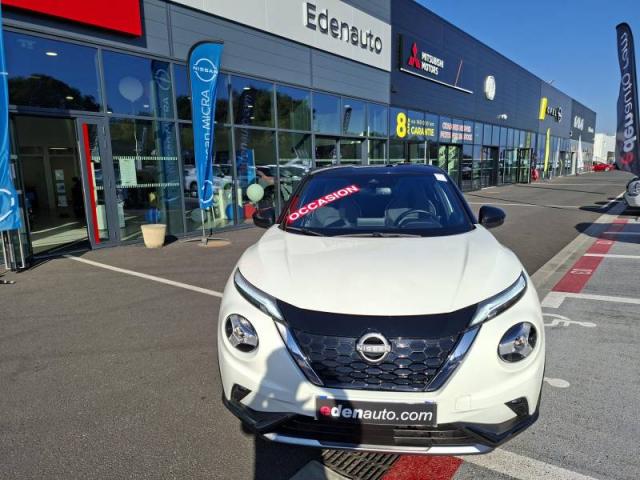 Nissan Juke image 7